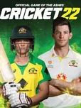 Cricket 22 (PS4)