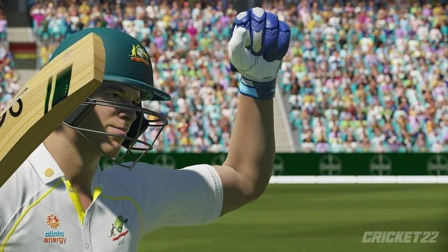 Cricket 22 (PS4) gallery image 3