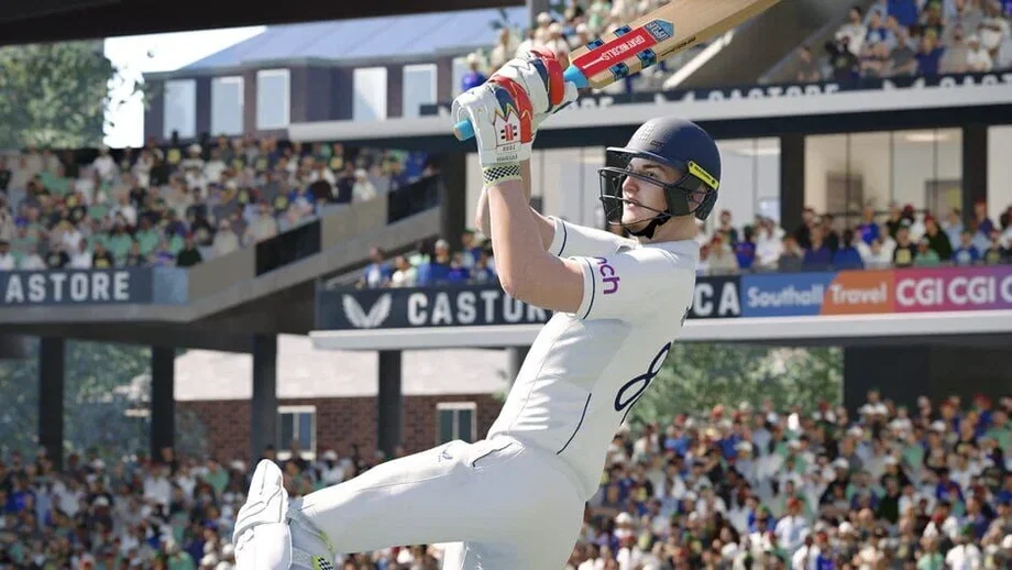 Cricket 24 (Switch) gallery image 2