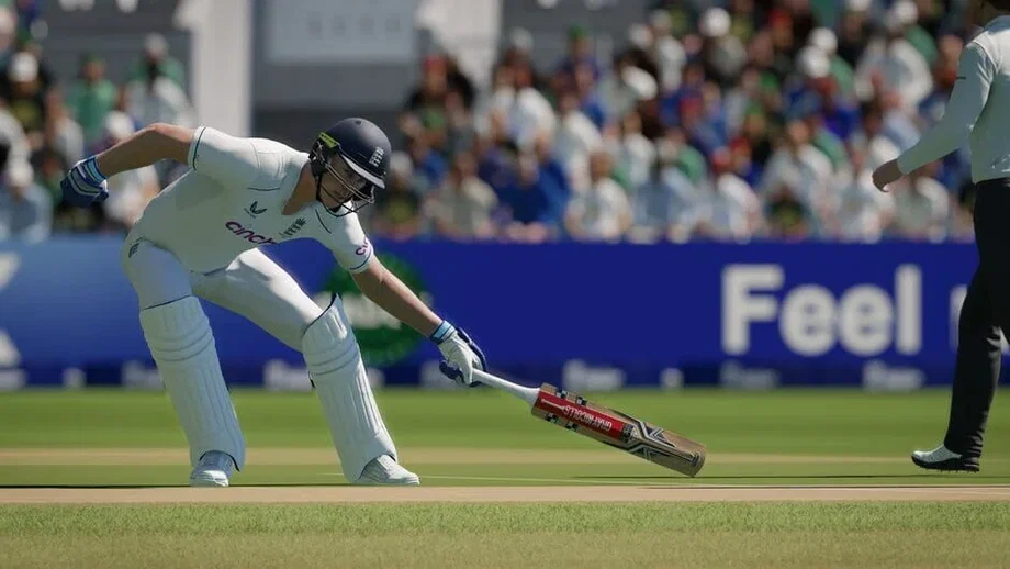 Cricket 24 (Switch) gallery image 5
