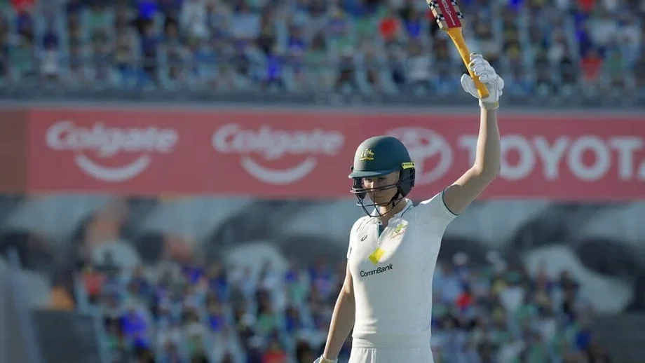 Cricket 24 (Switch) gallery image 7