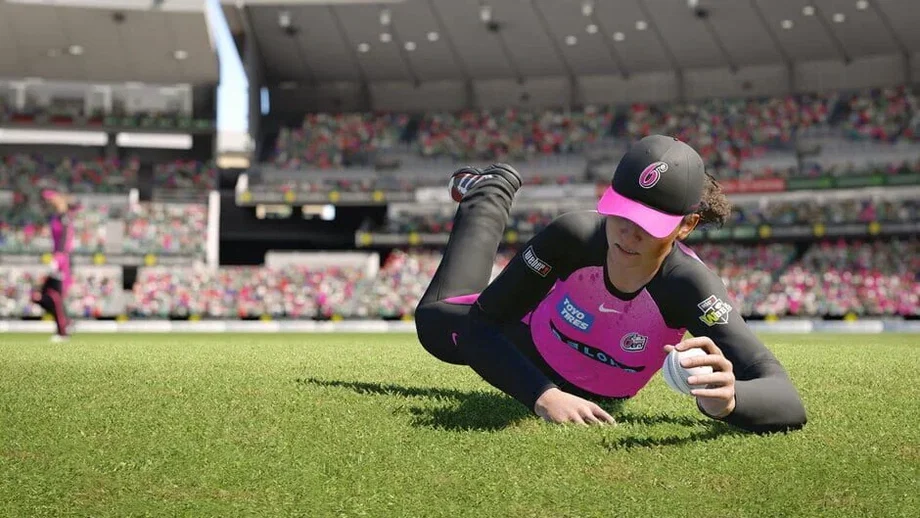 Cricket 24 (Switch) gallery image 8