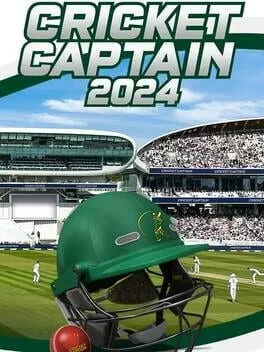 Cricket Captain 2024 (Switch) gallery image 1