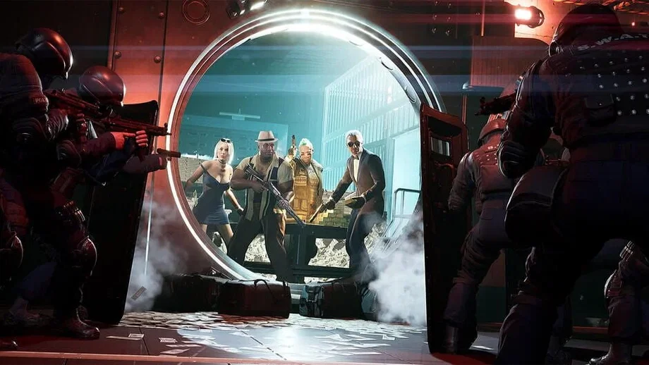 Crime Boss: Rockay City Standard Edition (PC) gallery image 9