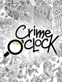 Crime O'Clock (Switch) gallery image 1