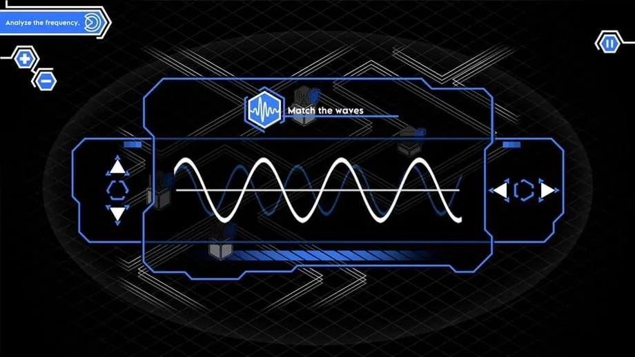 Crime O'Clock (Switch) gallery image 4