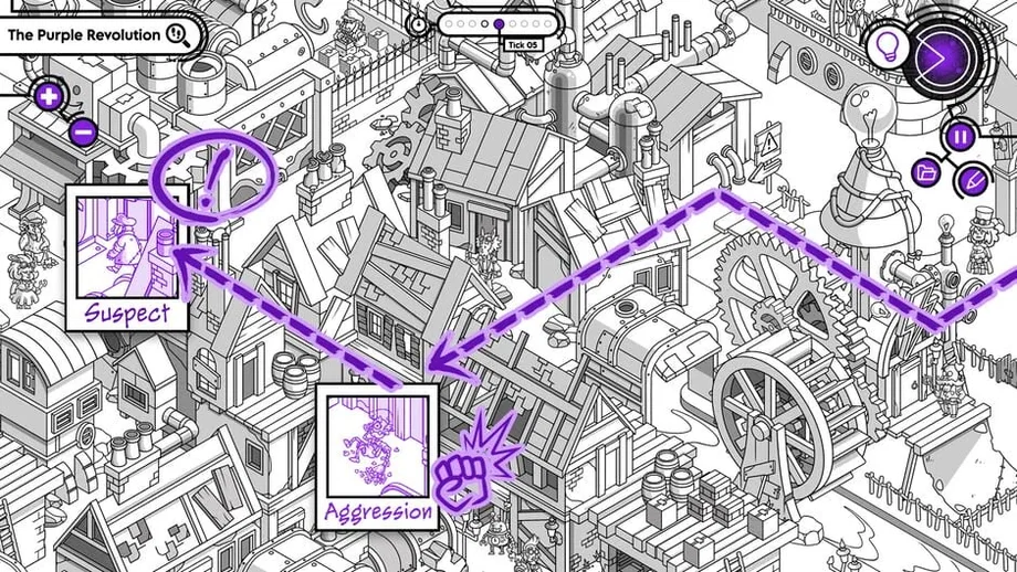 Crime O'Clock (Switch) gallery image 6