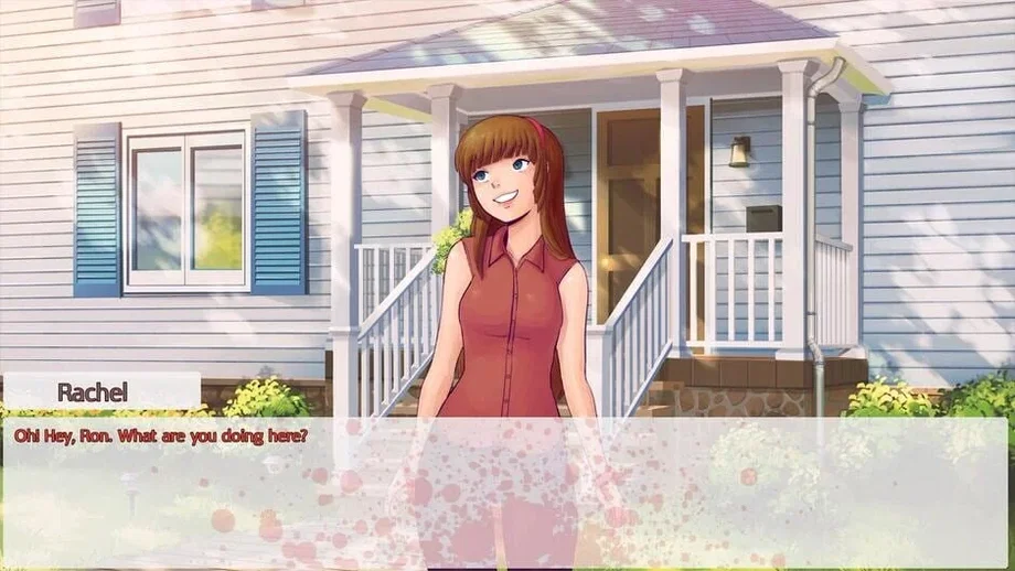 Crime Opera II: The Floodgate Effect (PS5) gallery image 4