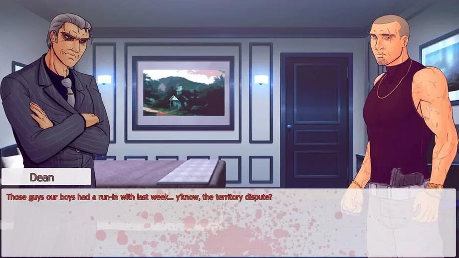 Crime Opera II: The Floodgate Effect (Switch) gallery image 2