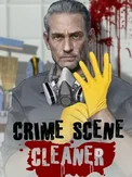 Crime Scene Cleaner (PC/Xbox Series X|S)