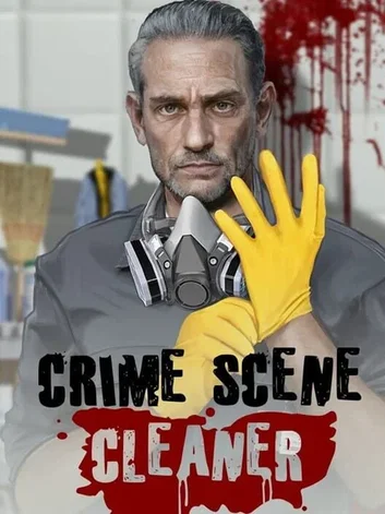 Crime Scene Cleaner (PC/Xbox Series X|S)