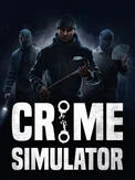 Crime Simulator (PS5)