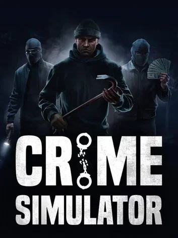 Crime Simulator (PS5)