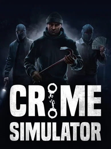 Crime Simulator (Switch 2) gallery image 1