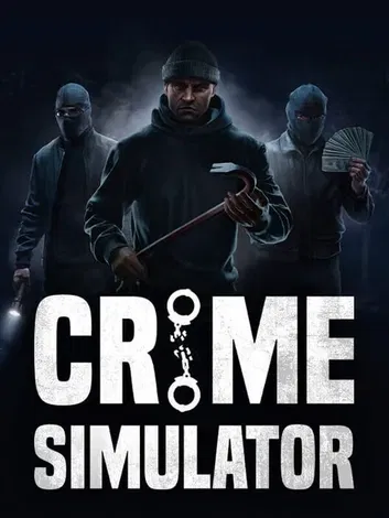 Crime Simulator (Switch 2)