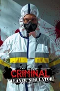 Criminal Cleaner Simulator (PS5)
