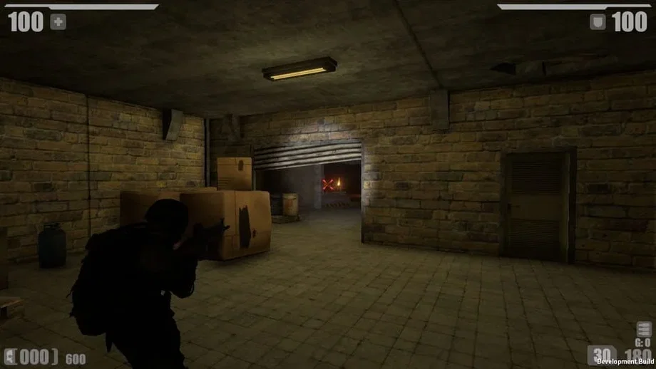 Crimson Earth (PC) gallery image 4