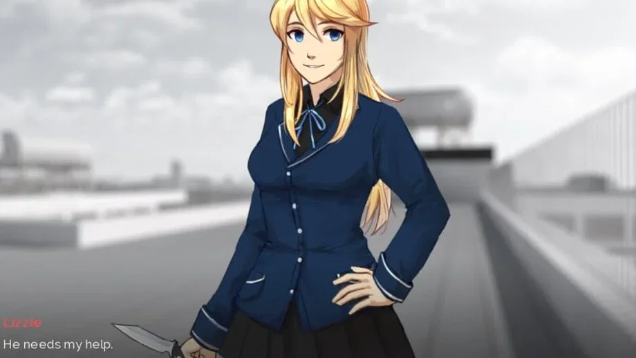 Crimson Gray (PC) gallery image 2