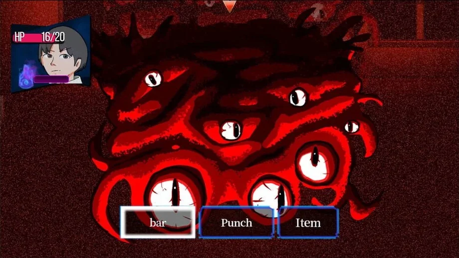 Crimson Moon (PC) gallery image 2