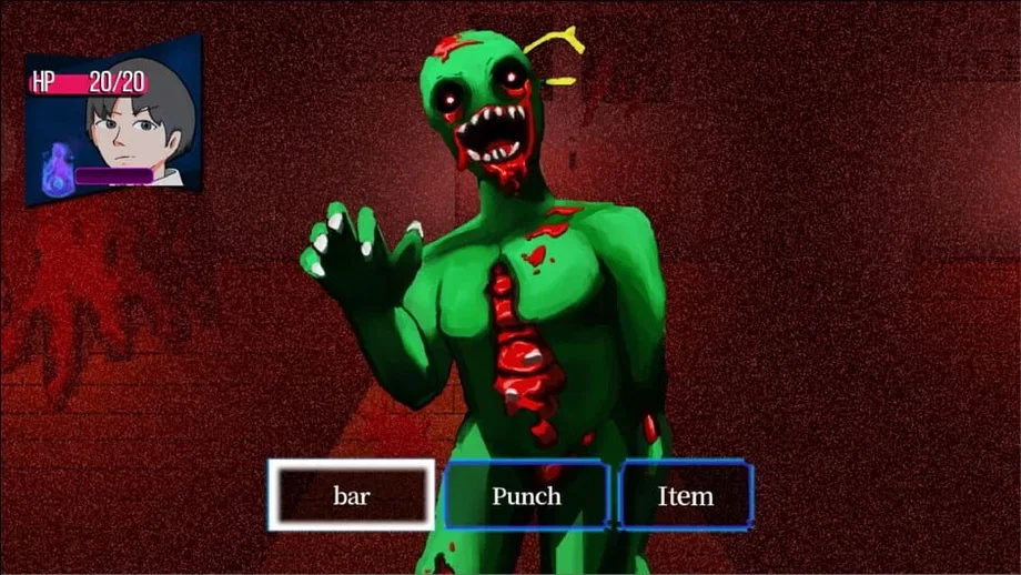 Crimson Moon (PC) gallery image 3