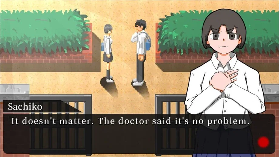 Crimson Moon (PS5) gallery image 4