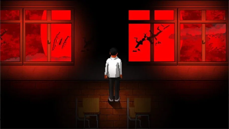 Crimson Moon (PS5) gallery image 5