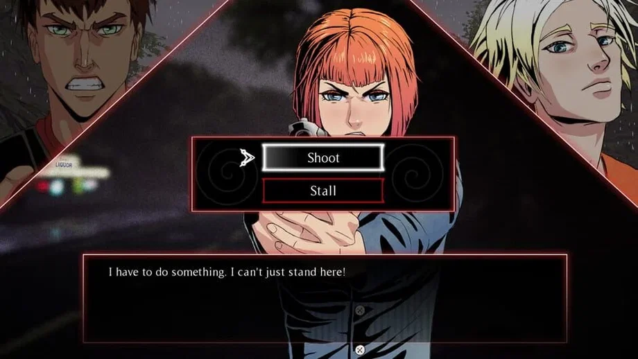 Crimson Spires (PS5) gallery image 5