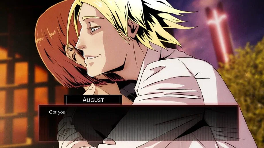 Crimson Spires (Switch) gallery image 2