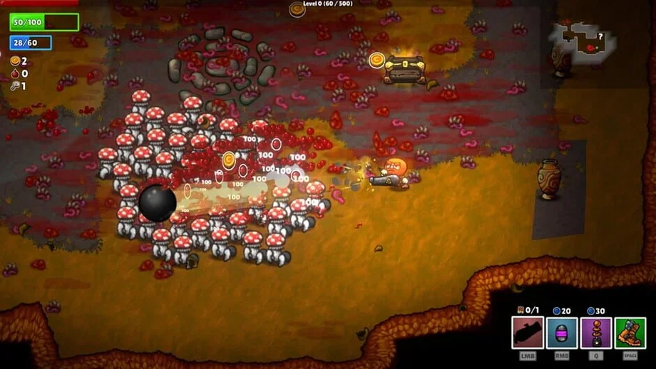 Crimsonwood (PC) gallery image 3