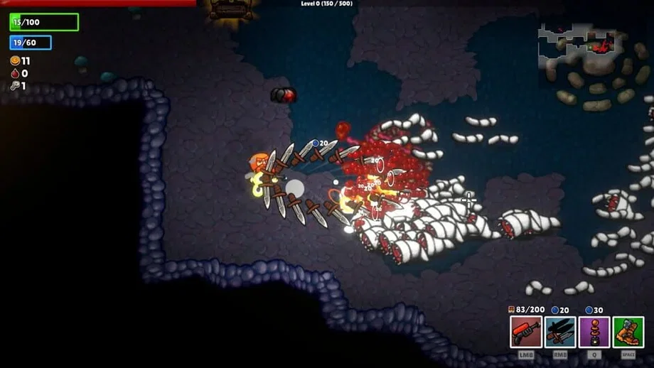 Crimsonwood (PC) gallery image 4