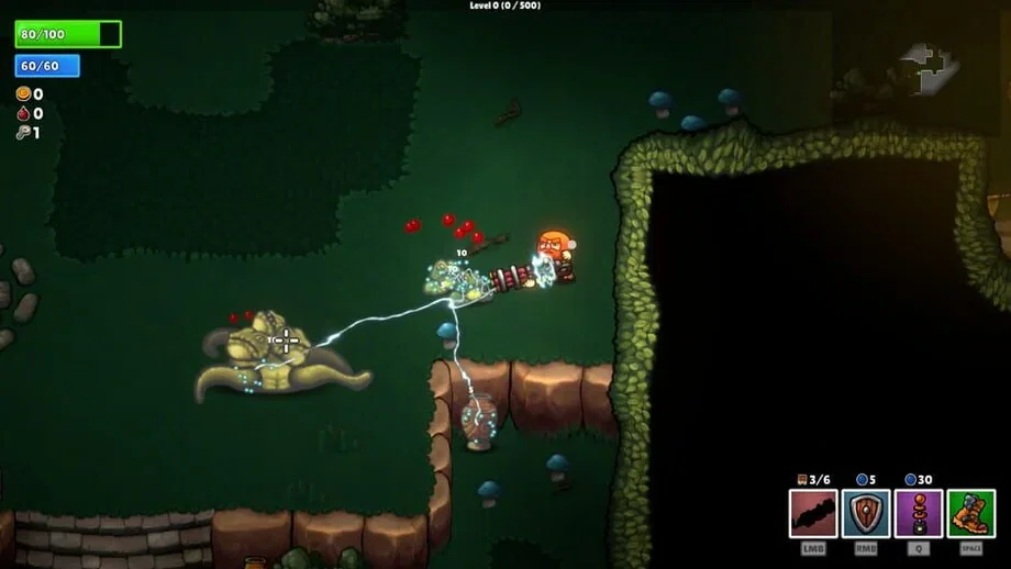 Crimsonwood (PC) gallery image 6