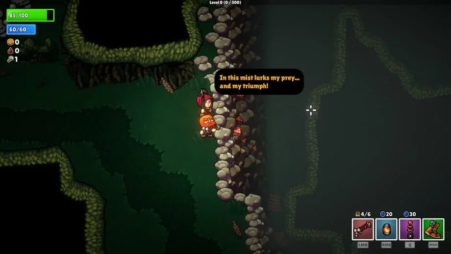 Crimsonwood (PC) gallery image 8