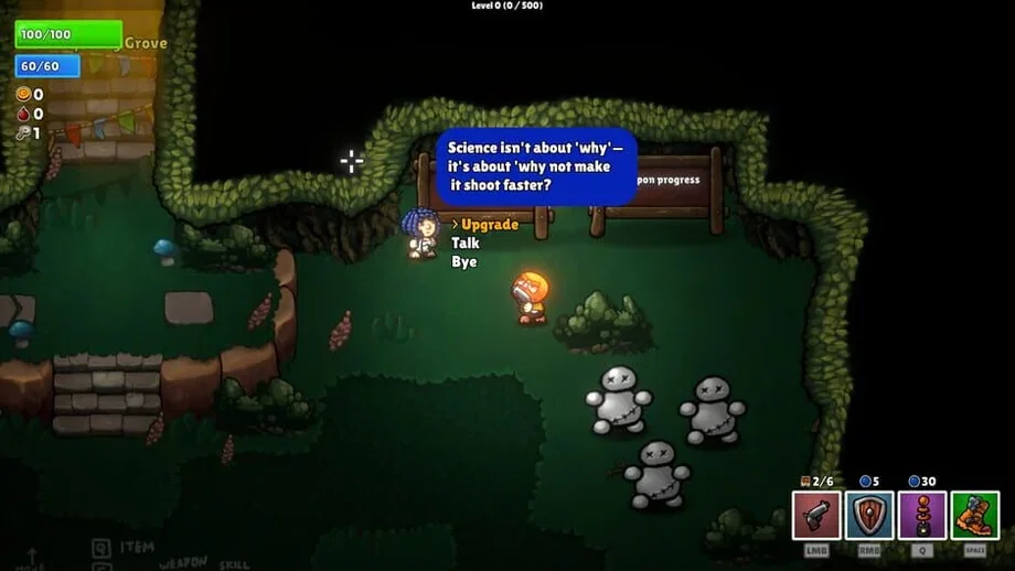 Crimsonwood (PC) gallery image 9