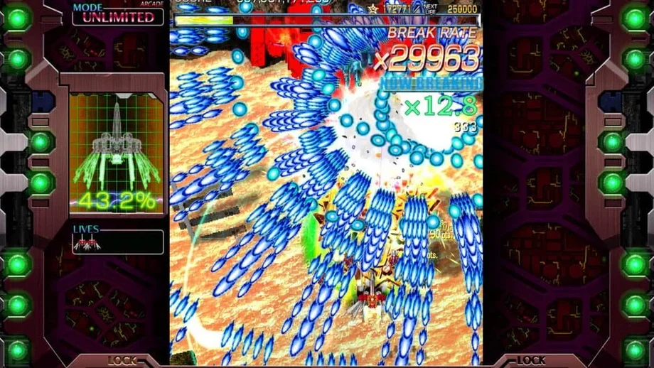 Crimzon Clover: World Ignition (PC) gallery image 2