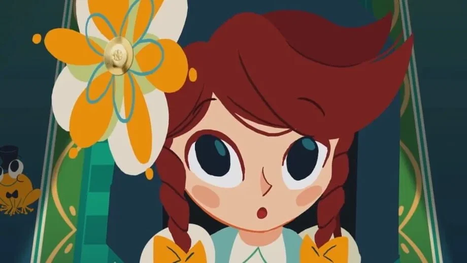 Cris Tales (Switch) gallery image 3