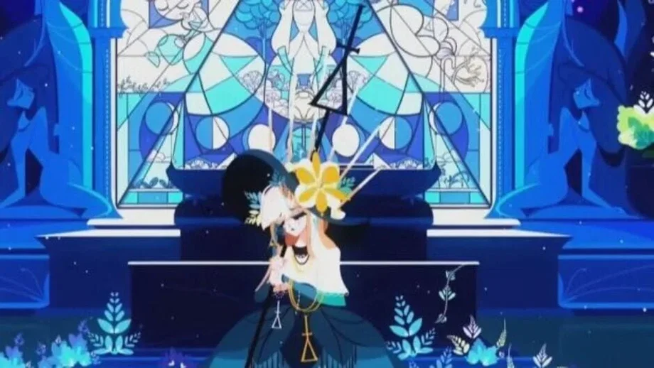 Cris Tales (Switch) gallery image 4