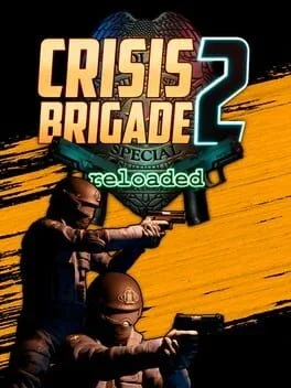 Crisis Brigade 2: Reloaded (PS5) gallery image 1