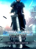 Crisis Core: Final Fantasy VII: Reunion - Digital Deluxe Edition (PC)