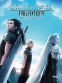 Crisis Core: Final Fantasy VII - Reunion - Pre-Order Bonus (DLC) (PS5)
