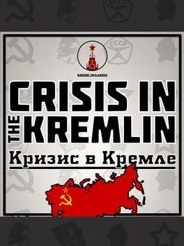 Crisis in the Kremlin (PC) gallery image 1