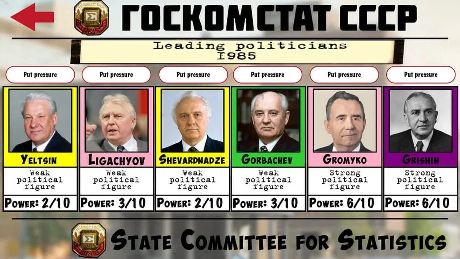 Crisis in the Kremlin (PC) gallery image 2