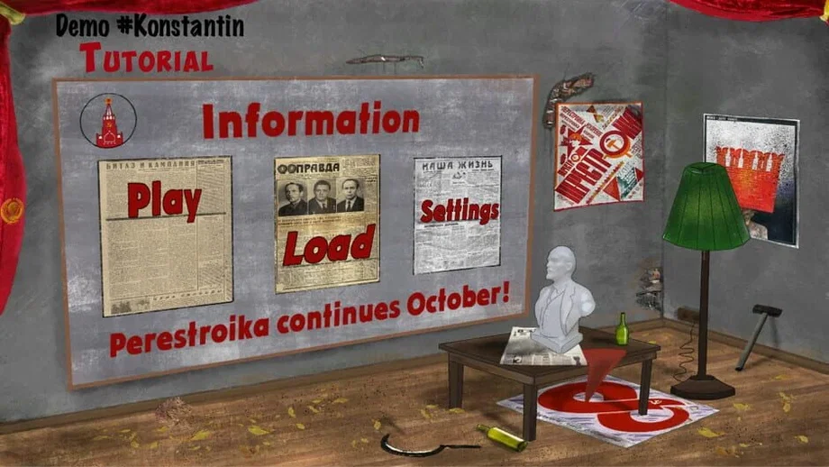 Crisis in the Kremlin (PC) gallery image 3