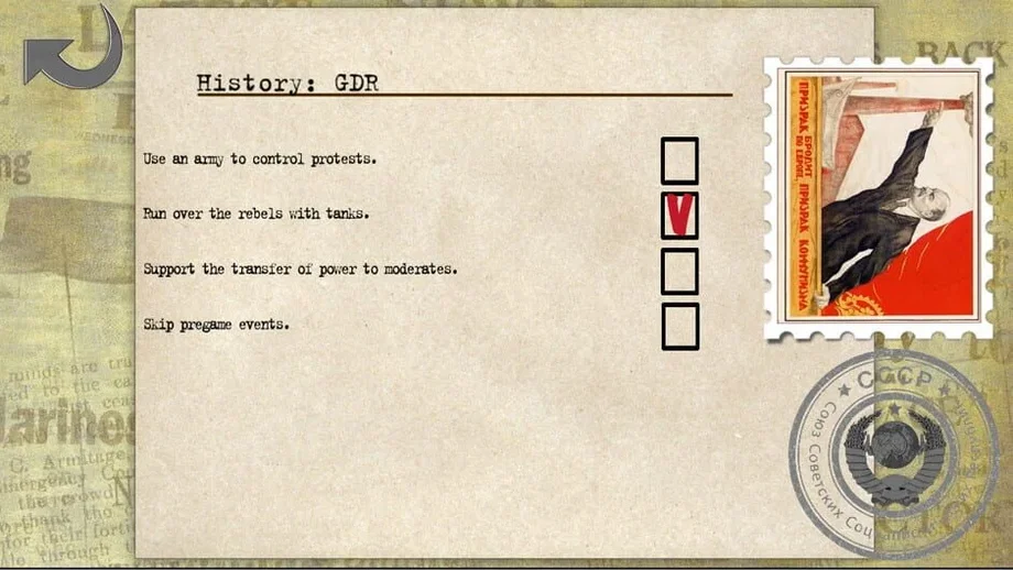 Crisis in the Kremlin (PC) gallery image 4