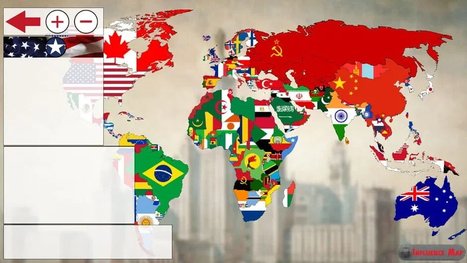 Crisis in the Kremlin (PC) gallery image 5