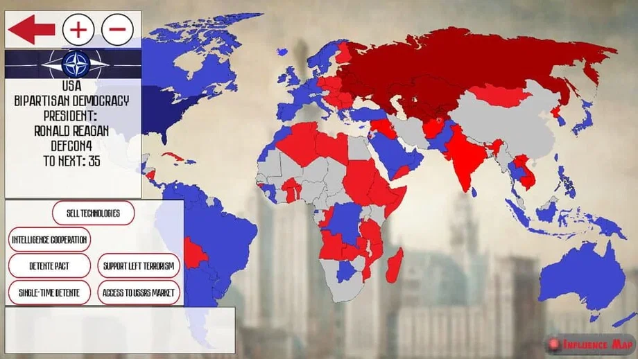 Crisis in the Kremlin (PC) gallery image 8