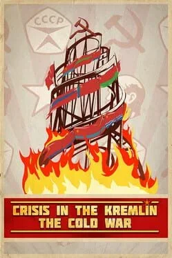 Crisis in the Kremlin: The Cold War (PC)