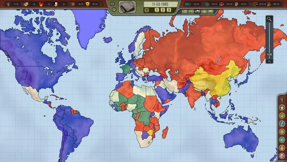 Crisis in the Kremlin: The Cold War (PC) gallery image 3