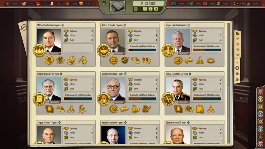Crisis in the Kremlin: The Cold War (PC) gallery image 6