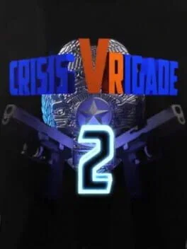 Crisis VRigade 2 (PC) gallery image 1