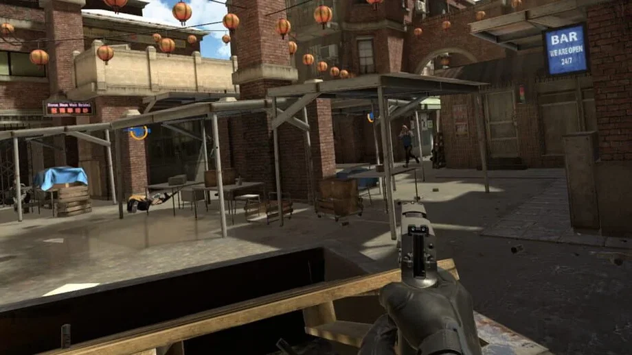 Crisis VRigade 2 (PC) gallery image 3